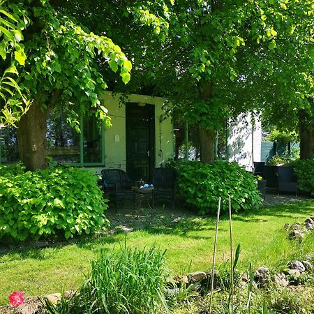 Sweet Tiny House Villa Westbeemster Luaran gambar