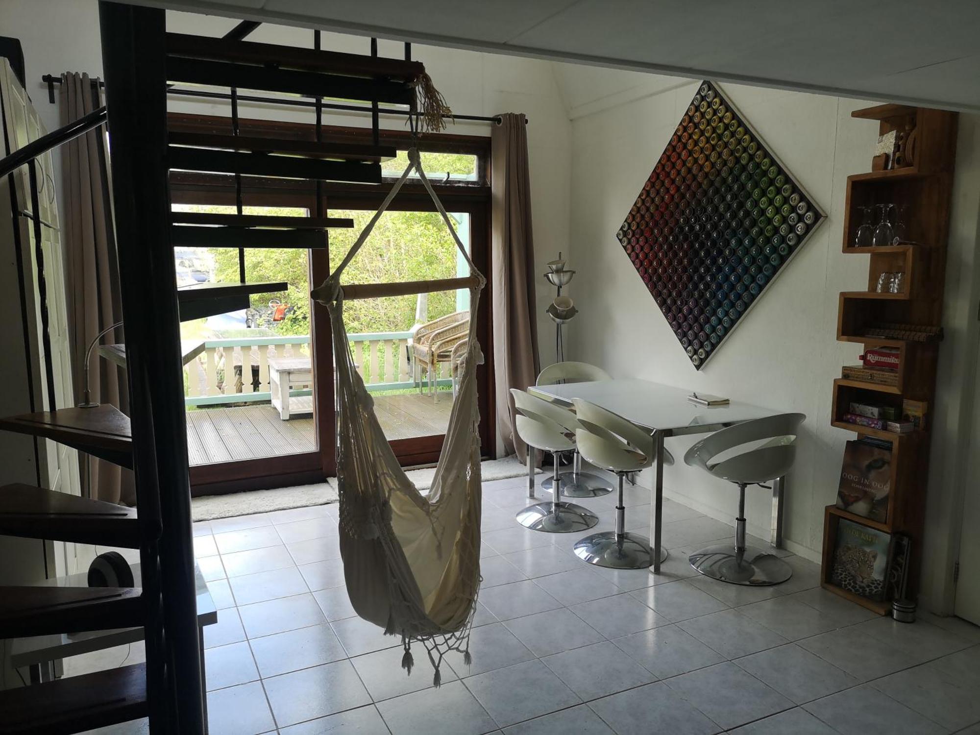 Sweet Tiny House Villa Westbeemster Luaran gambar