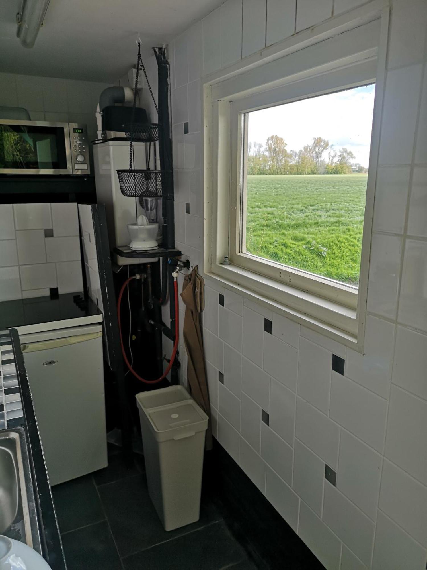 Sweet Tiny House Villa Westbeemster Luaran gambar
