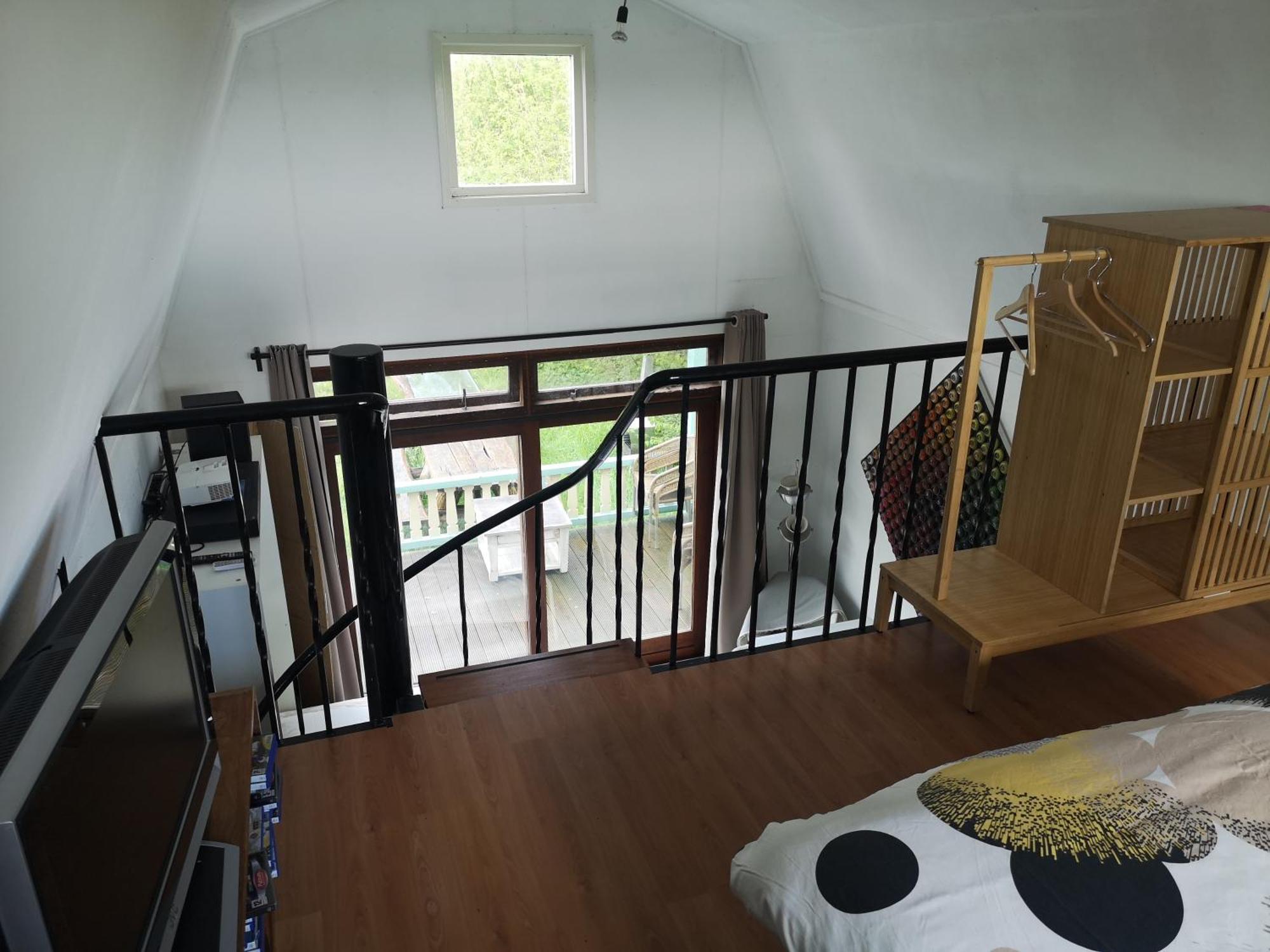 Sweet Tiny House Villa Westbeemster Luaran gambar
