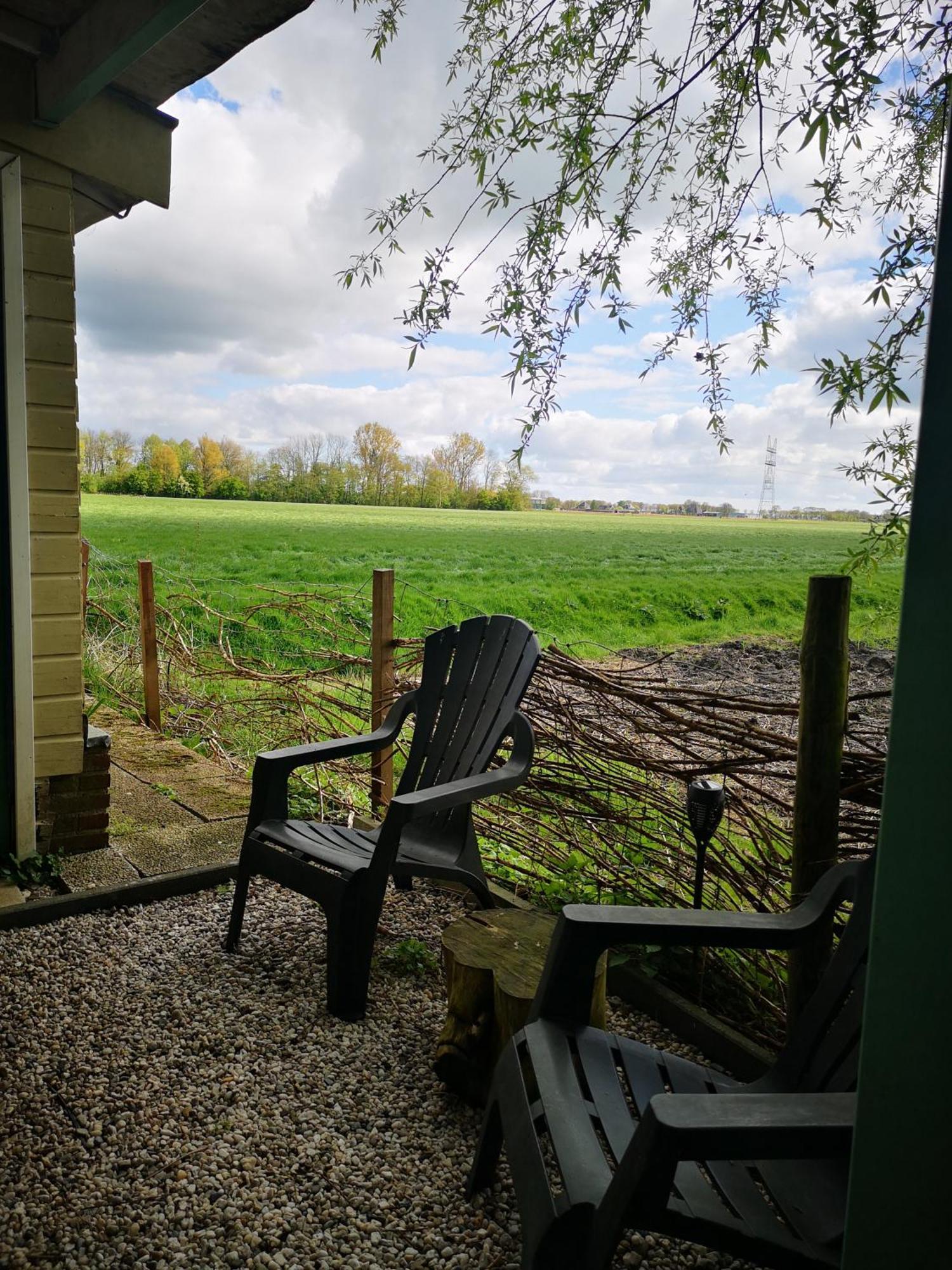 Sweet Tiny House Villa Westbeemster Luaran gambar