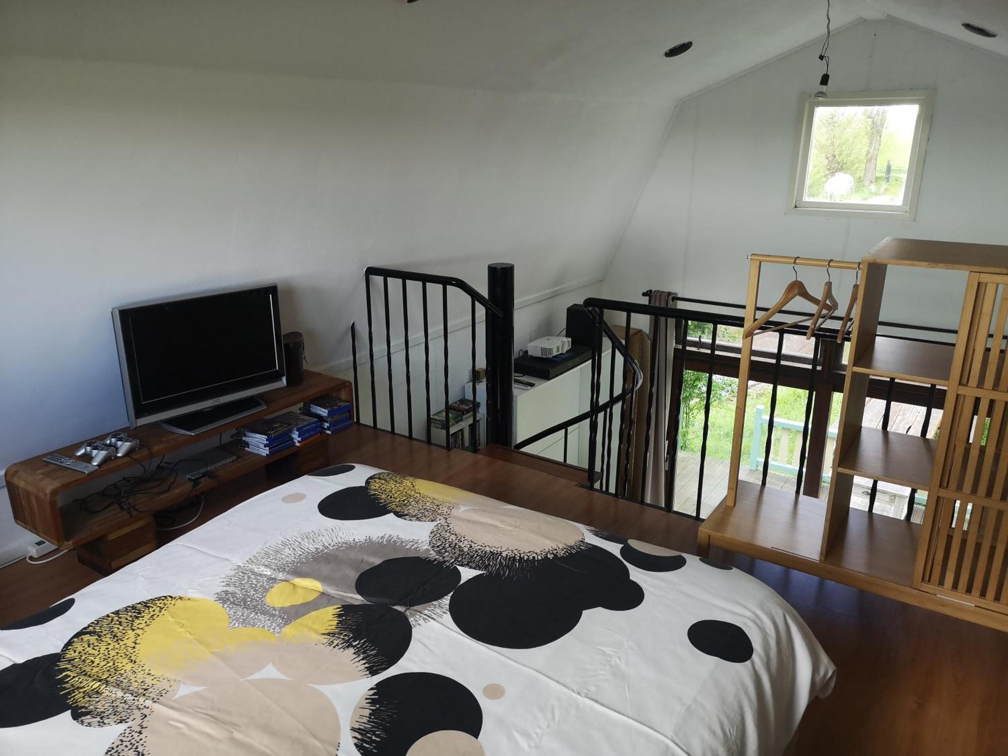 Sweet Tiny House Villa Westbeemster Luaran gambar