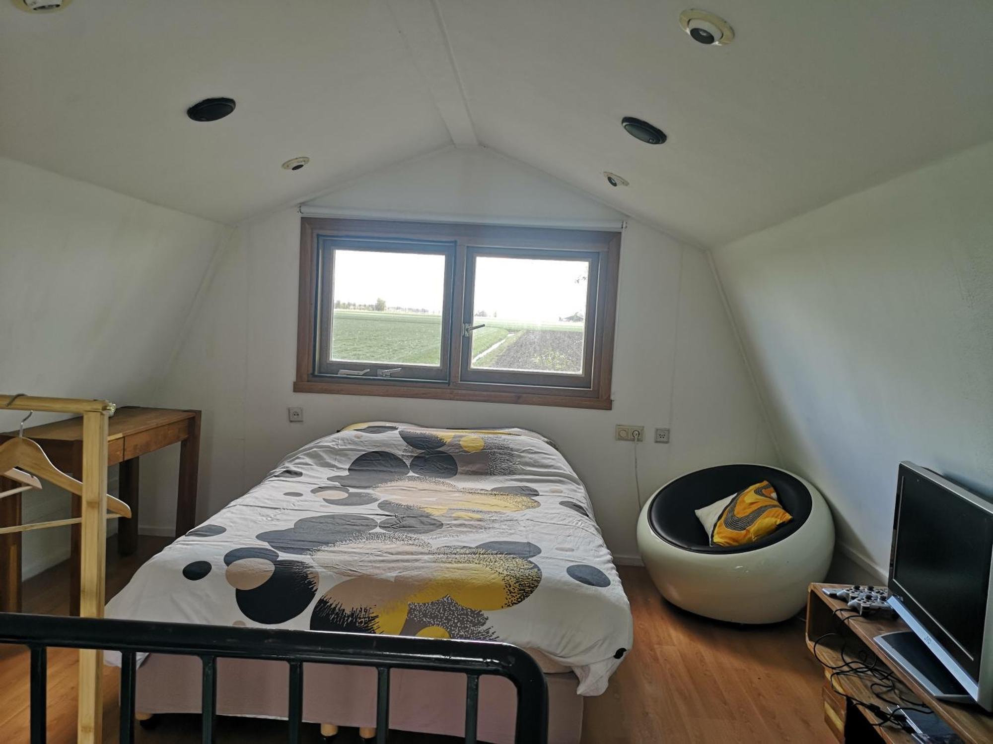 Sweet Tiny House Villa Westbeemster Luaran gambar