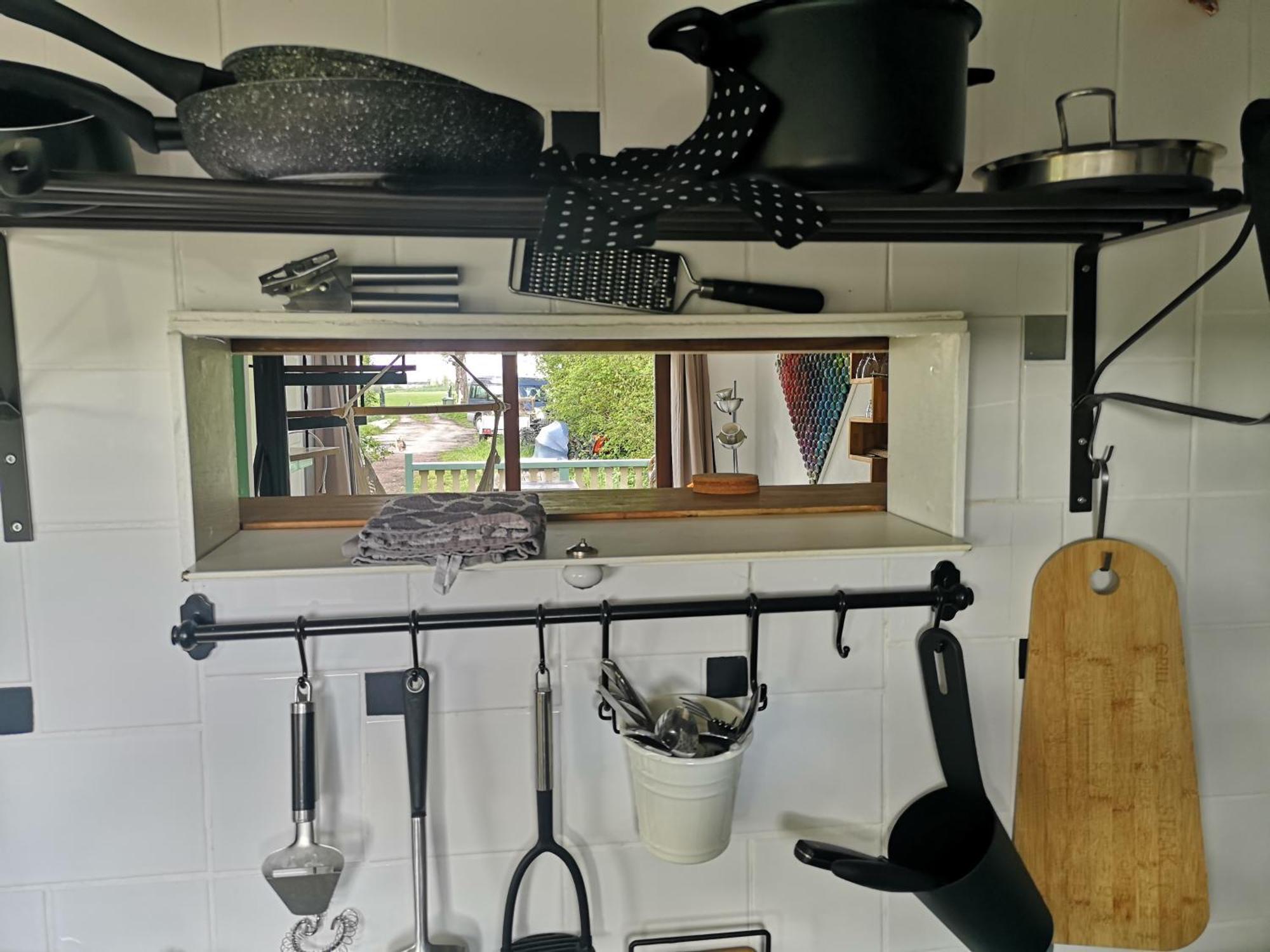 Sweet Tiny House Villa Westbeemster Luaran gambar