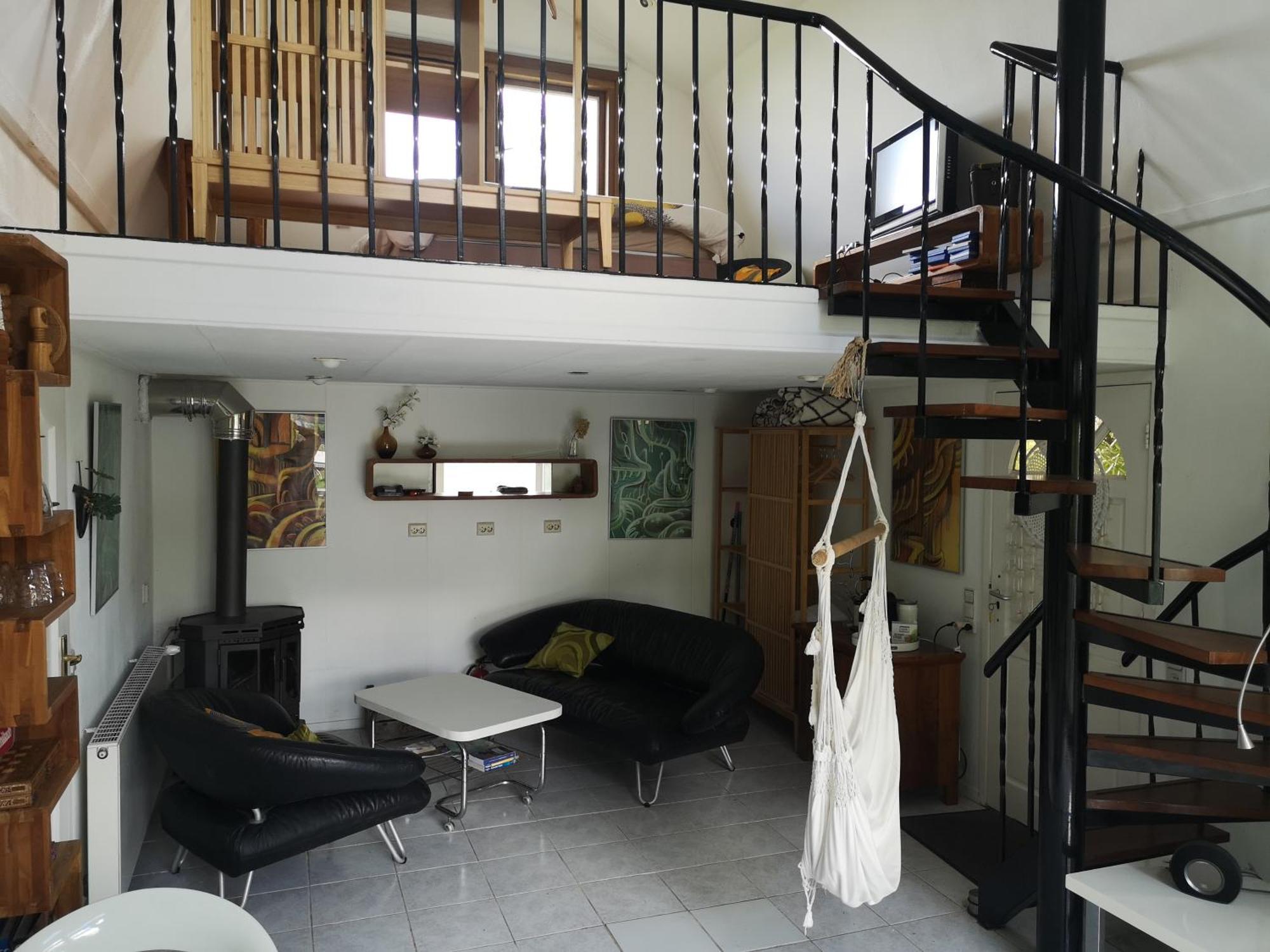 Sweet Tiny House Villa Westbeemster Luaran gambar
