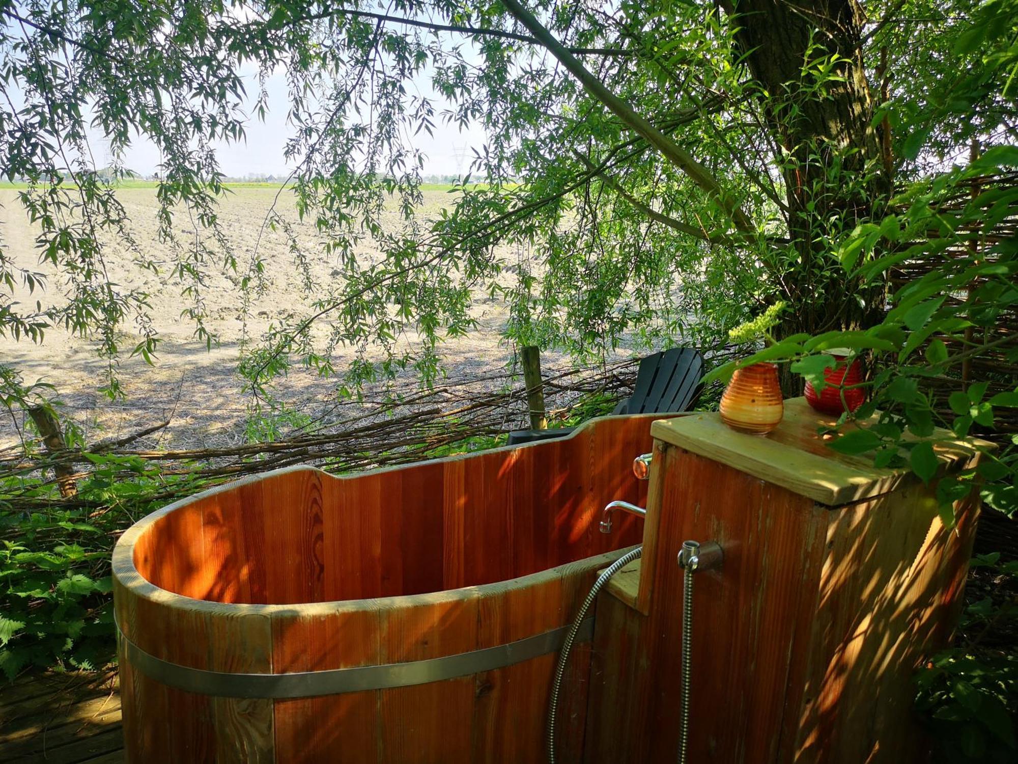 Sweet Tiny House Villa Westbeemster Luaran gambar