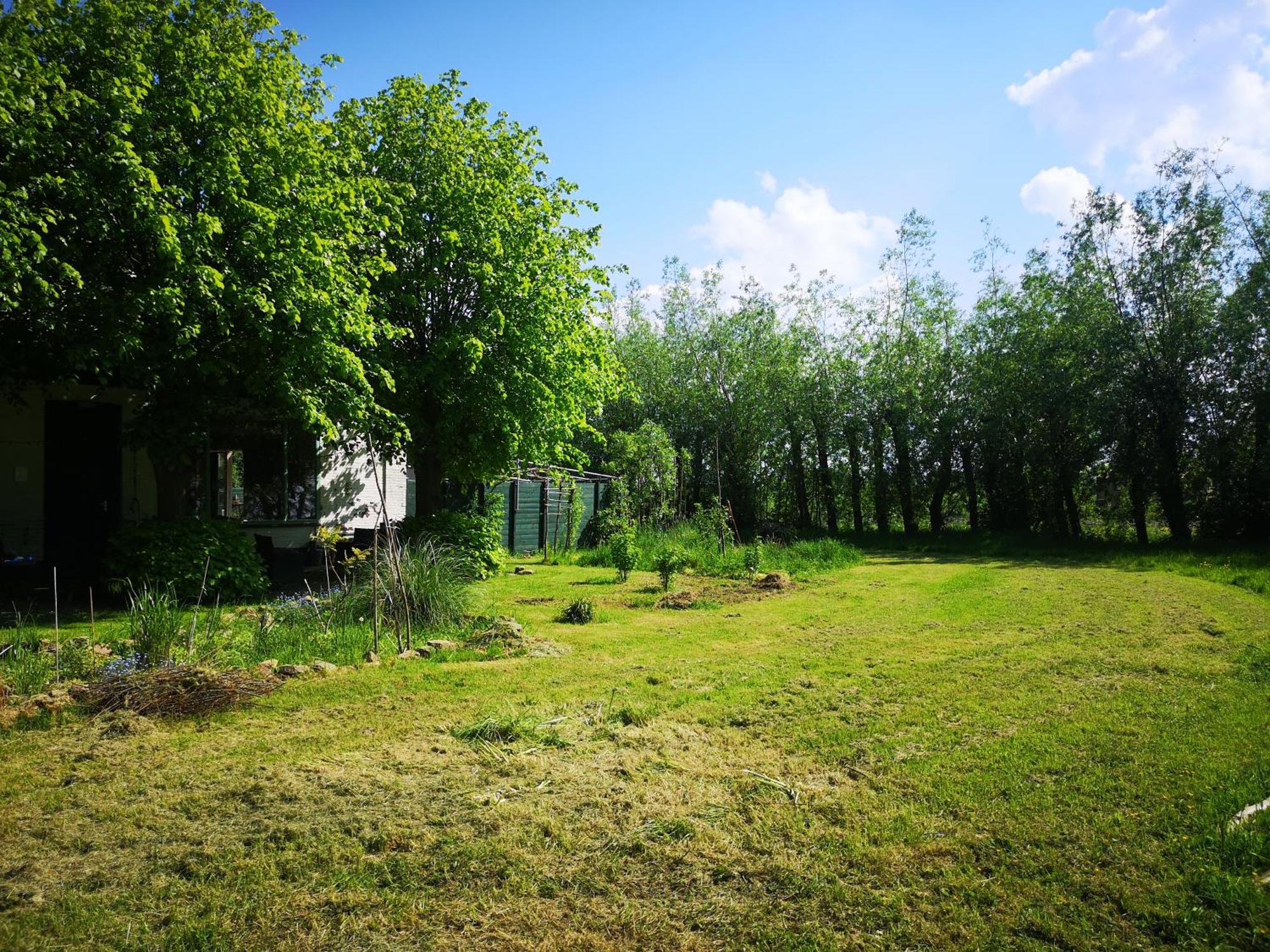 Sweet Tiny House Villa Westbeemster Luaran gambar